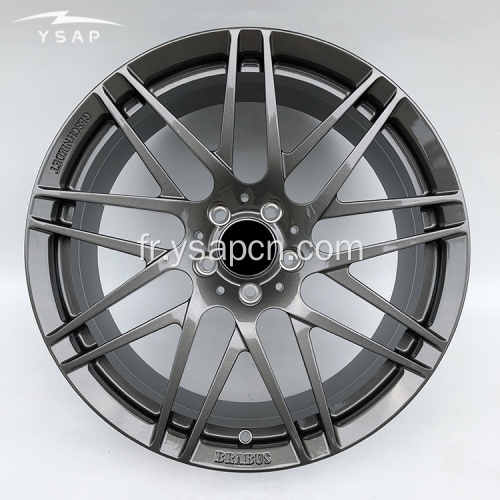 S Classe E CLASS CCLASS FORGED Wheel Rims